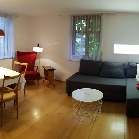 Ferienwohnung Oberdorf Dornbirn