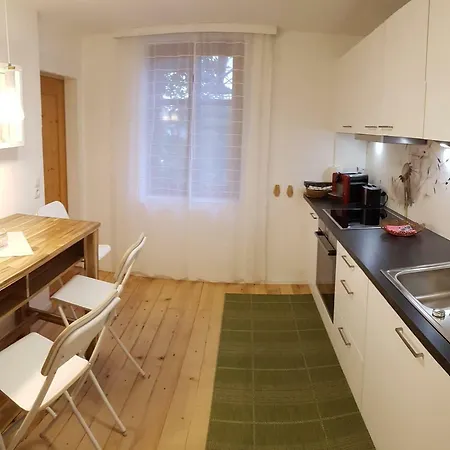 Ferienwohnung Oberdorf Apartment