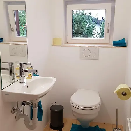 Ferienwohnung Oberdorf Apartment