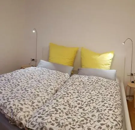 Lejlighed Ferienwohnung Oberdorf