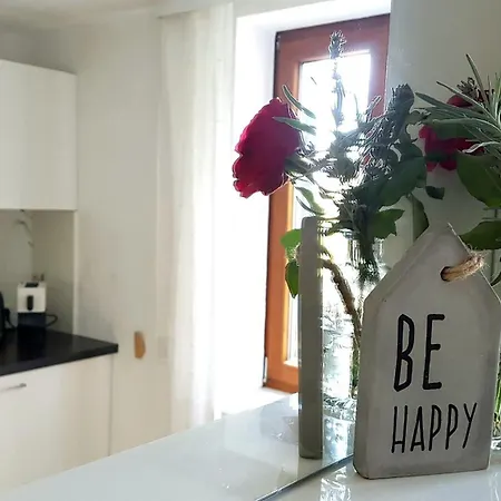 Ferienwohnung Oberdorf Apartment Dornbirn