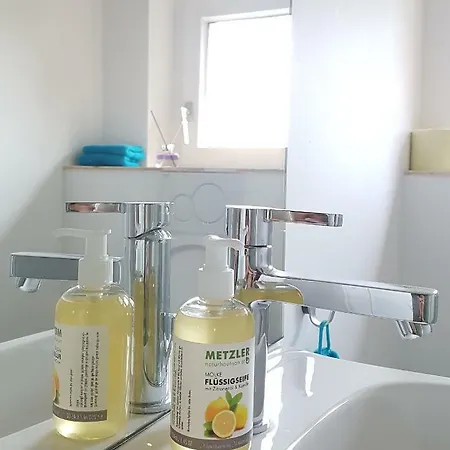 Ferienwohnung Oberdorf Apartment Dornbirn