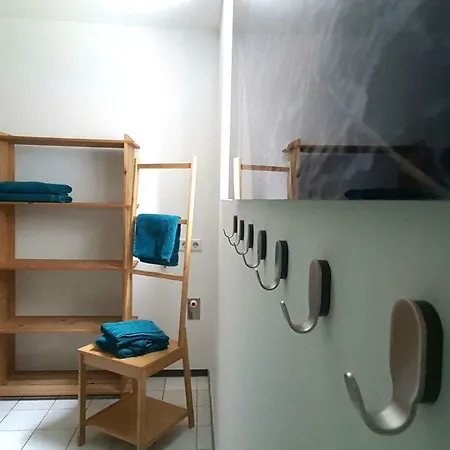 Ferienwohnung Oberdorf Dornbirn