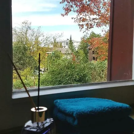 Ferienwohnung Oberdorf Lejlighed *