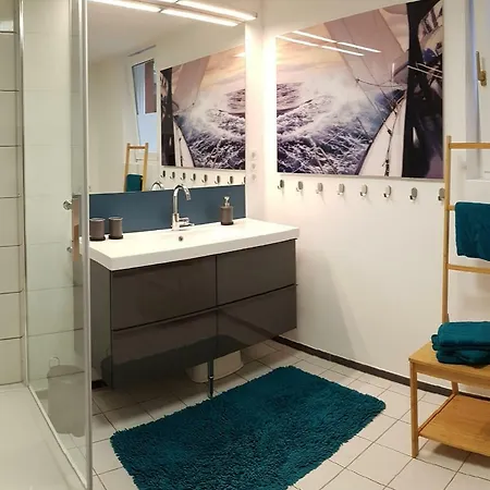 Ferienwohnung Oberdorf *
